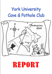 2010 Report Cover